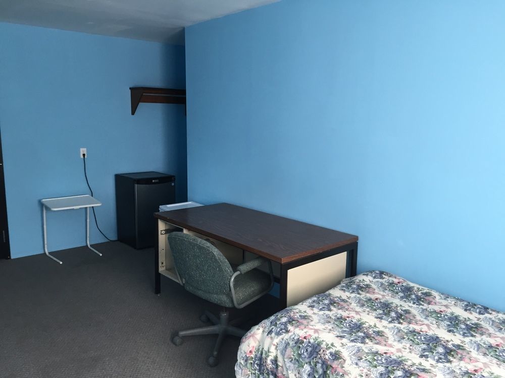 Invermere Hostel 外观 照片